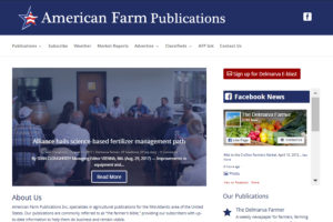 American Farm Publications