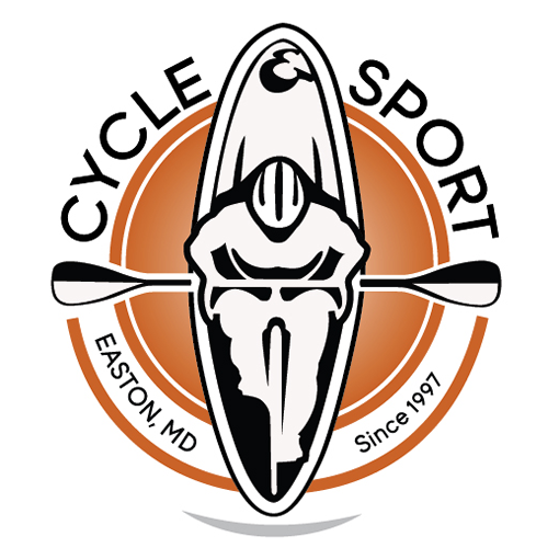 Easton Cycle & Sport logo