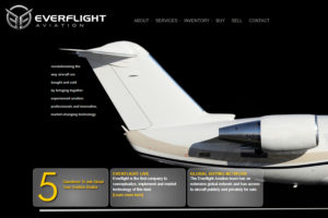 Everflight Website