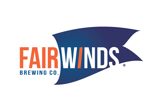 Fair Winds Brewing logo