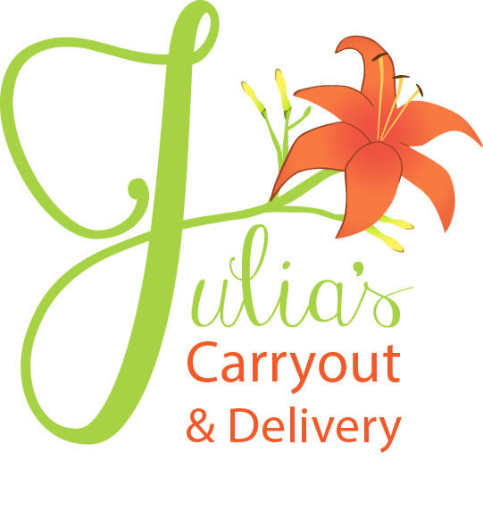 Julia\'s Carryout & Delivery