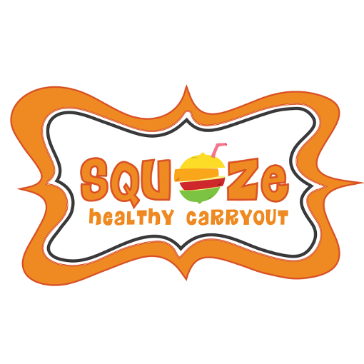 Squoze logo