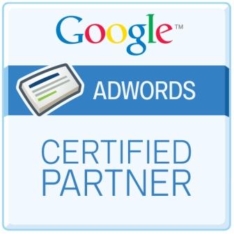 Google Ads Certified partner