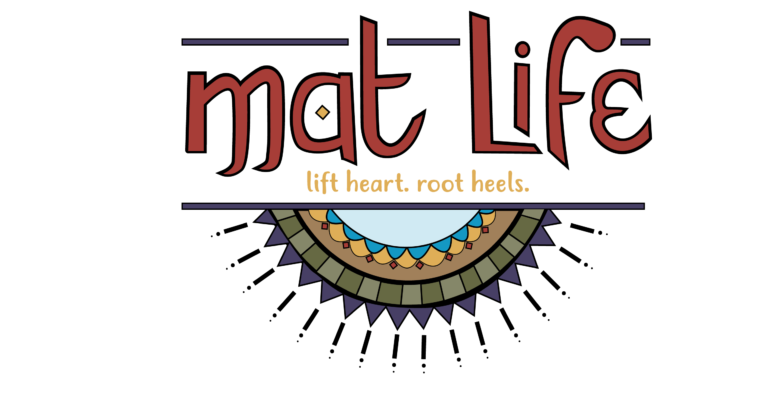 Mat Life logo