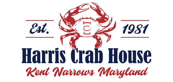 Harris Crab House Logo