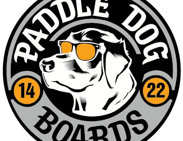 Paddle Dog Boards