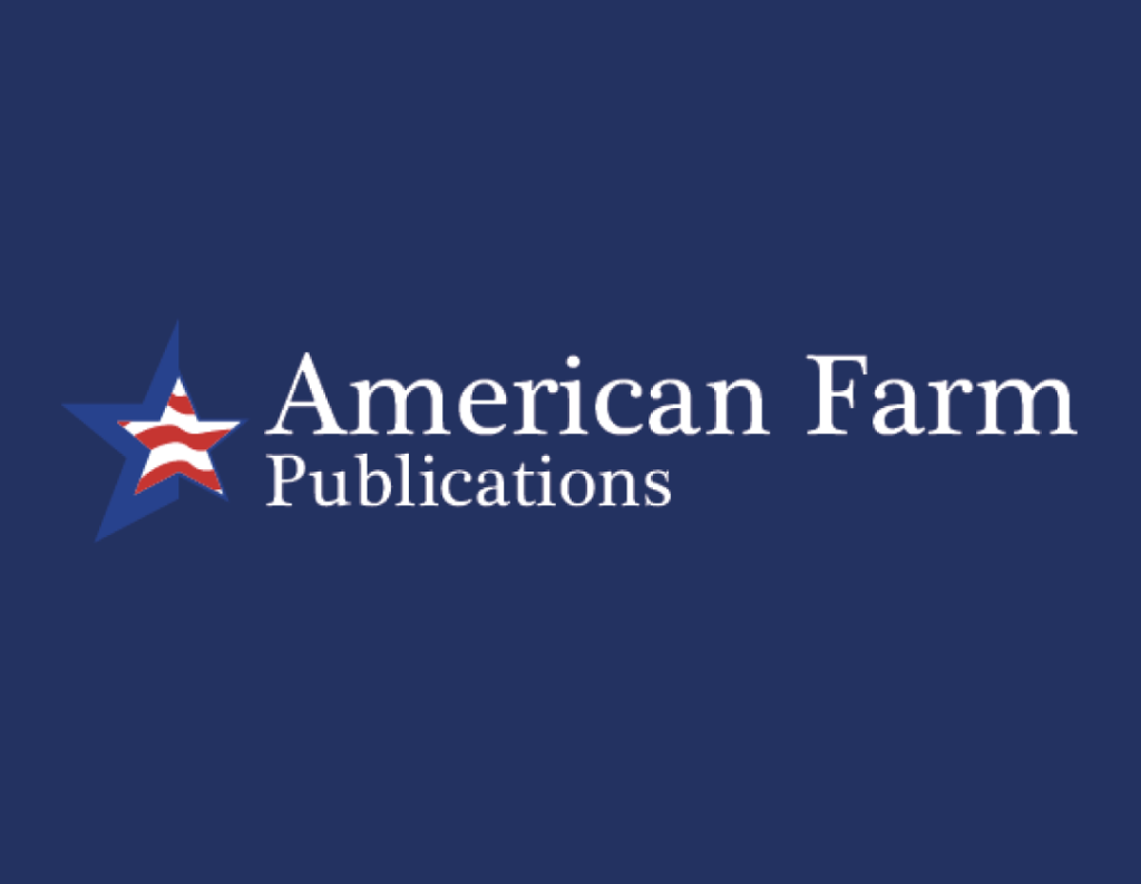 American Farm Publications logo