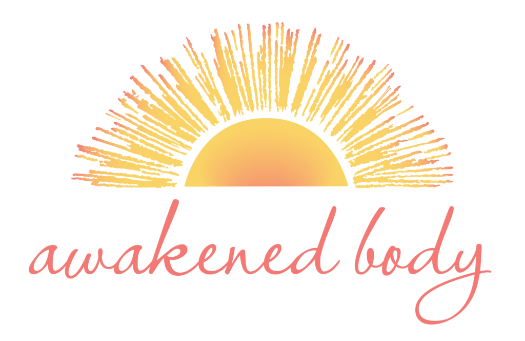 Awakened Body Logo