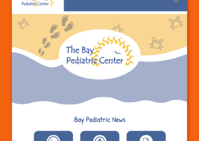 Bay Pediatric